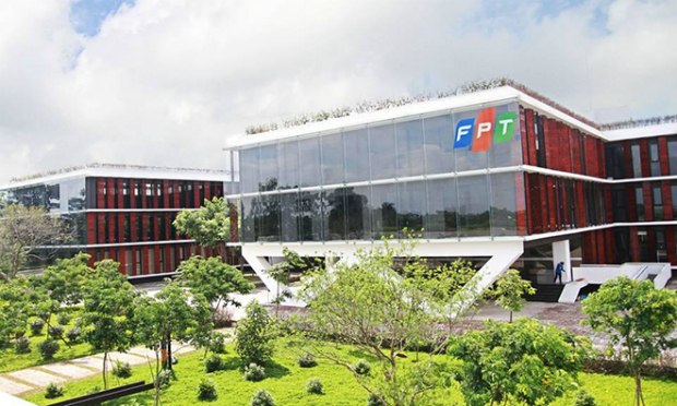 FPT Software et Smart Holdings lancent une joint-venture facilitant la transformation numérique